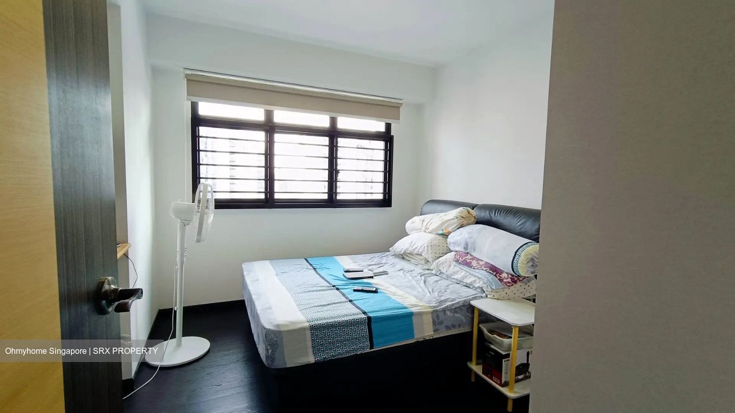 Blk 168C The Nautilus @ Punggol (Punggol), HDB 4 Rooms #522814021